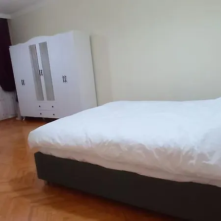 Sehir Merkezi Esyali 2+1 Daire * Antalya