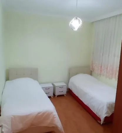 Sehir Merkezi Esyali 2+1 Daire *